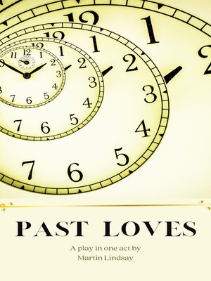 cover image of Past Loves